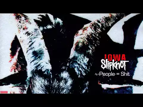 Download MP3 Slipknot - People = Shit (Audio)