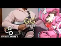 Download Lagu [🎼TABS] GG / ReoNa | Sword Art Online Alternative: Gun Gale Online II OP Cover