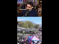 Download Lagu Progressive influencer Hasan Piker reacts to Charlie Kirk shooting