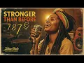 Download Lagu Roots Reggae (1978) [Lost Album] Jahna Dube - Stronger Than Before