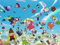 Download Lagu Crayon Kingdom of Dreams 🌈 OP 1 \