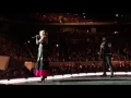 Madonna sings Crazy For You in Manila - Rebel Heart Tour 2016 - WHOLE SONG HD
