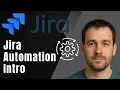 Jira Automation An Introduction Atlassian Jira 2025 Tutorial