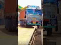 Download Lagu Aaj Na chhodunga Tujhe Dam Dama Dam truck lover status❤❤❤💥