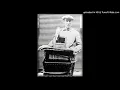Today's Tango Is... El Último Organito - Ánibal Troilo 31-03-1949