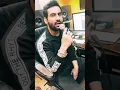 Download Lagu Dil Ibadat || harshit saxena || what a singer|| awesome singing live|| caught in studio|| must watch