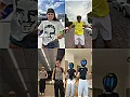 Subway Surfers Dance Trend