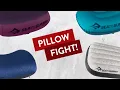 Download Lagu Sea to Summit's Aeros hiking pillows, reviewed