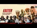 LATEST EASTER MIX NIGERIA AFROBEAT 2026