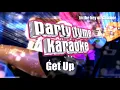 Shinedown - Get Up (Karaoke Version)