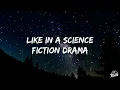 deadmau5 vs. Benny Benassi & Gary Go - The Veldt Cinema [BYNX Edit] (Lyrics)