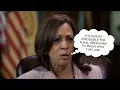 HUH Kamala Harris Says She Opposes Voter ID Because There s No Kinko In Rural America