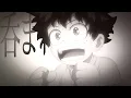【MAD】僕のヒーローアカデミア × BUMP OF CHICKEN/strawberry