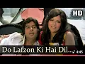 Download Lagu Do Lafzon Ki |Cover Song By Shashi Mohite