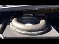 Kicker DX 1000 1 Extremely Underrated Amplifier