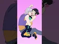 Download Lagu Zoey x Mystery Animation. #kpopdemonhunters #sajaboys #rumi #zoey #kpopedit #shorts #demonhunter