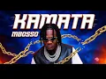 Mbosso - Kamata (Official Audio)