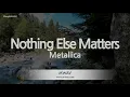 Download Lagu Metallica-Nothing Else Matters (Melody) [ZZang KARAOKE]