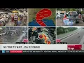 The Weather Channel s Hurricane Coverage On Hurricane Ida 4 00PM - 10 00PM 21 Part 2