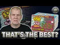 I Bought 50 In Massachusetts Scratch Tickets and This Got Annoying