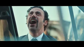 لو عايز تشوف الأكشن على حق شوف هوجان وهو بيتخانق مش هتصدقوا عمل إيه بعد ما نور اتصابت 