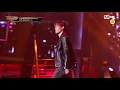 [ENG] SMTM9 [8회/풀버전] '번쩍' (Feat. 한요한, OLNL(오르내림)) - 스카이민혁 @본선 full ver. EP.8 201204