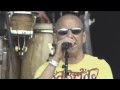 Ritmo Peligroso   Dejala Tranquila Vive Latino  2012