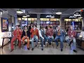 [BANGTAN BOMB] 'Dynamite' Stage CAM (BTS focus) @ NPR Tiny Desk Concert - BTS (방탄소년단)