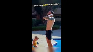 He Did What #shorts #trending #funny