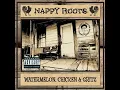 Nappy Roots. Po Folks.