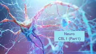 CBL1 Part1 Paraplegia Neuro CNS 