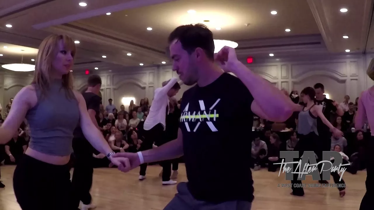 2017 The After Party Allstar JnJ Finals-Allskate