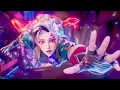 Download Lagu Alan Walker Vibes 2025: Electronic Music with Mobile Legends: Bang Bang Animation (Video 4K)