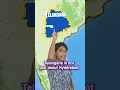 Download Lagu What is Telangana famous for??