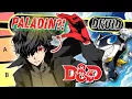 Download Lagu Ranking Persona 5 Royal Characters... and Turning Them Into D\u0026D Heroes | ft @GameMastersGuide-GMD