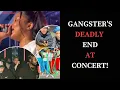 Lagu The Shaun 101 Street Bash Tragedy | Teen Gang Night of Terror at Amapiano Concert in Soweto
