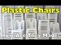 Download Lagu Hoe plastic stoelen worden gemaakt