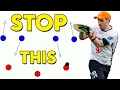 Frisbee Teams Are Running Horizontal Stack WRONG