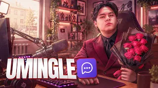 PUSH MMR UMINGLE LG AJA...
