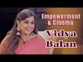 Lagu Vidya Balan on Empowerment \u0026 Cinema | Starry Nights 2.Oh! Ep 11 | Celebrity Interview