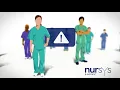 Nursys e-Notify for Nurses