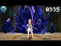 Toram online BWG Dagger vs Black Lixi 03 35 Solo