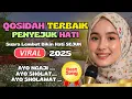 ALBUM QASIDAH TERBAIK \u0026 TERMAHAL 💕 // MUSIK GAMBUS MERDU MENYEJUKKAN JIWA PALING VIRAL 2026