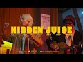 In Your Wonderland - Teddy Adhitya ft. Jaymeen | Live at HIDDEN JUICE, Mutual Bar Bangkok