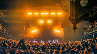 Goose Live in Cincinnati 2024 Night 1