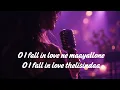 Undipova Nuvvila – Telugu Lyrics 💜 | Spoorthi jithender | Tunes Escape
