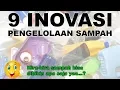 Download Lagu 9 INOVASI PENGOLAHAN SAMPAH PLASTIK