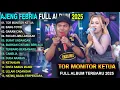 Lagu TOR MONITOR KETUA, BANG TOYIB - AJENG FEBRIA - MAHESA MUSIC FULL ALBUM TERBARU 2025