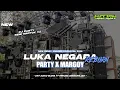 Lagu DJ LUKA NEGARA REBORN || PARTY X MARGOY BY KELVIN REVOLUTION PRODUCTION