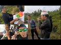 Download Lagu Di udang untuk membuka lahan pendulangan emas bersama Kanda Haji Uta di kereng tangi